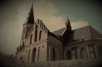 Vytauto bažnyčia